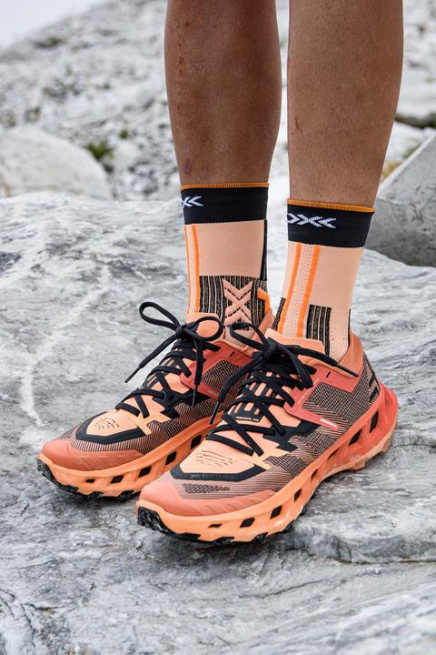 Actual product image X-Bionic Terraskin X02 (45.5)