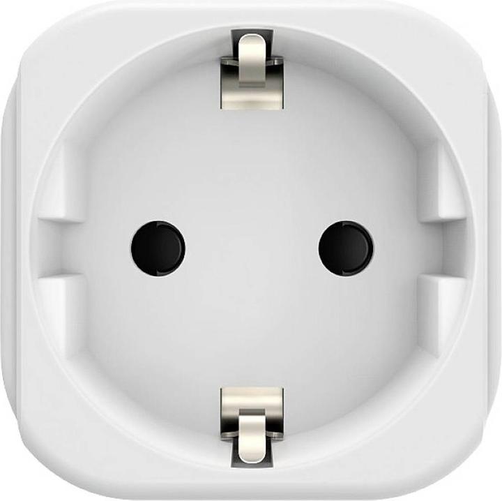 Actual product image Hama Travel adapter
