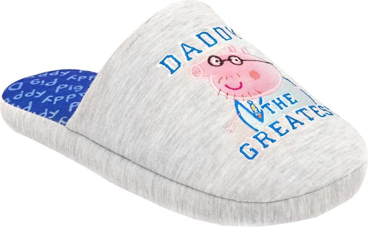 Peppa Pig Hausschuhe Daddy (40.5)