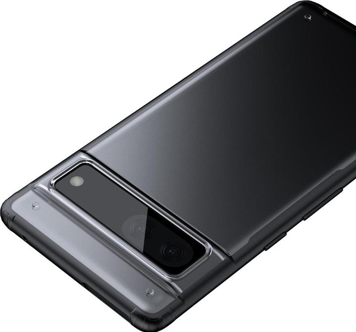 Actual product image Screenguard Anti-impact case (Google Pixel 7)