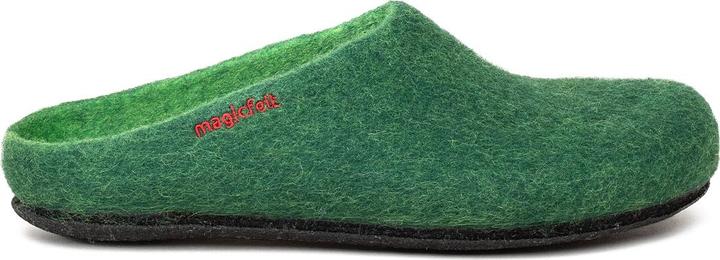 Actual product image Magicfelt Slippers AN 709 (36)