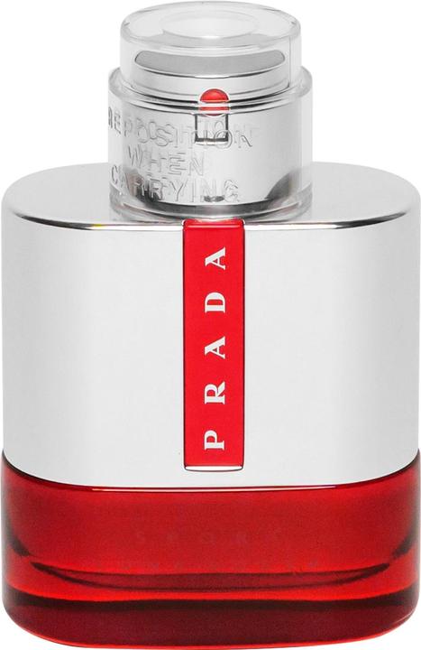 Produktbild Prada Luna Rossa Sport (Eau de Toilette, 50 ml)