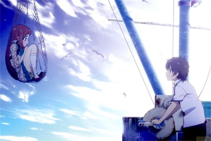 Produktbild Nagi no Asukara - Volume 2 - Episode 07-11 (DVD) (DVD, 2018, Deutsch, Japanisch)