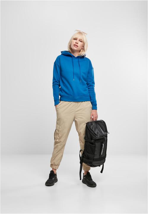 Immagine prodotto Urban Classics Felpa con cappuccio da donna (5XL)
