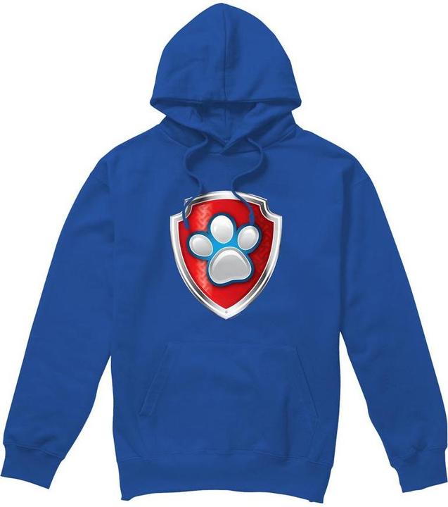 Paw Patrol Kapuzenpullover (S)