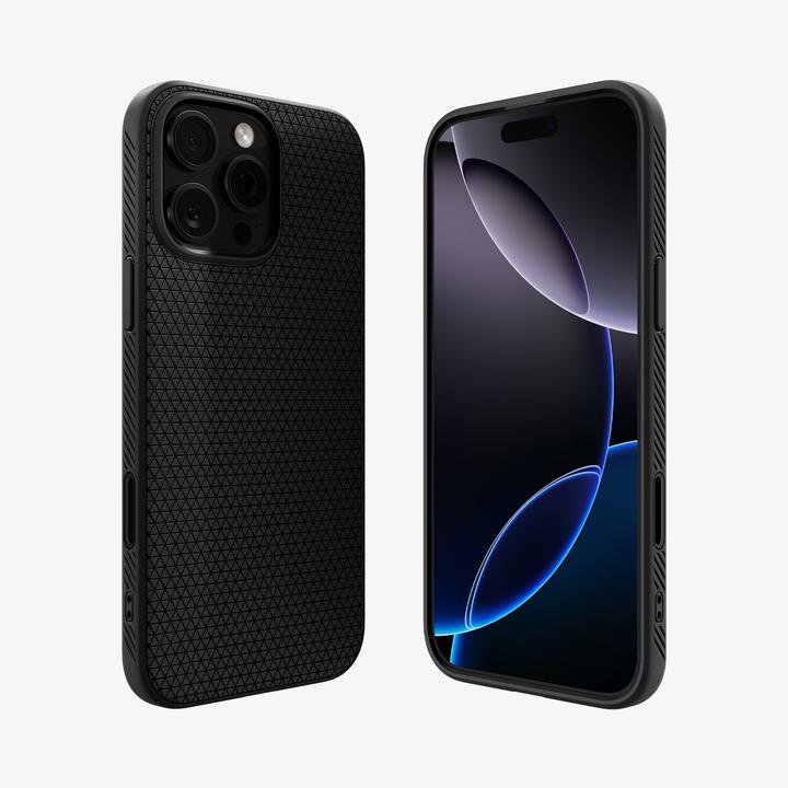 Produktbild Spigen Liquid Air T (MagFit) (Apple iPhone 16 Pro)