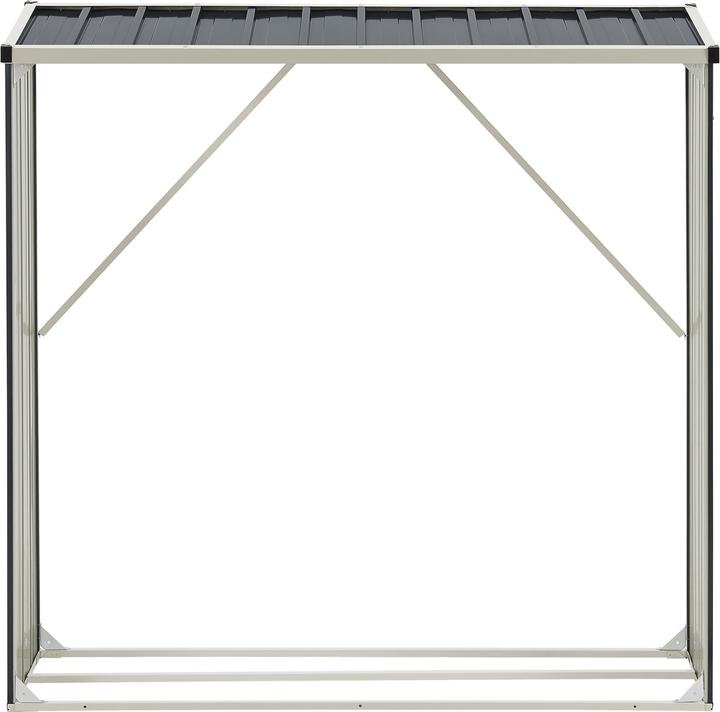 Produktbild Casa.Pro Kalmar (155 x 45 x 157 cm)