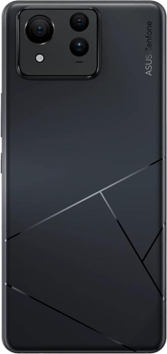 Produktbild ASUS Zenfone 11 Ultra (256 GB, Ethernal Black, 6.78", Dual SIM, 50 Mpx, 5G)