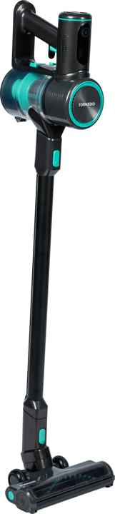 Image du produit Tornado Aspirateur VCHSD300GC / Vacuum cleaner Bleu/Noir