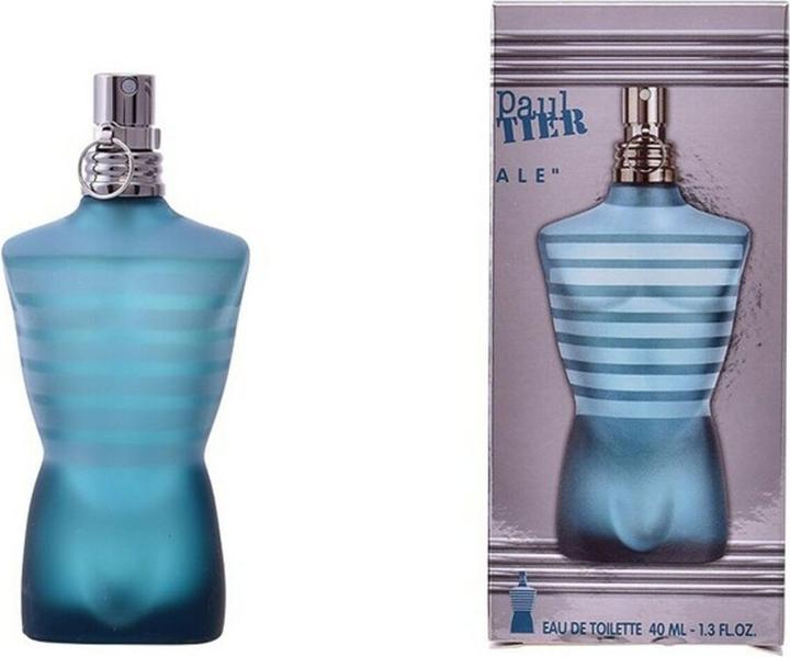 Immagine prodotto Gaultier Le Male (Eau de toilette, 125 ml)