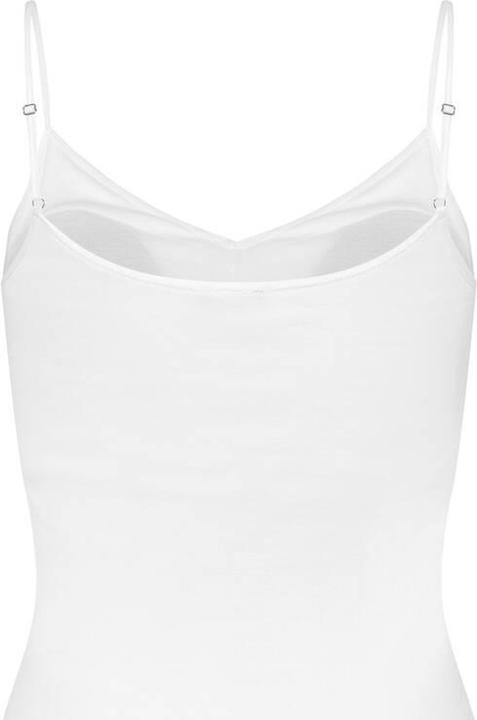 Produktbild Hanro Cotton Seamless Spaghetti Top (Einzelpack, S)