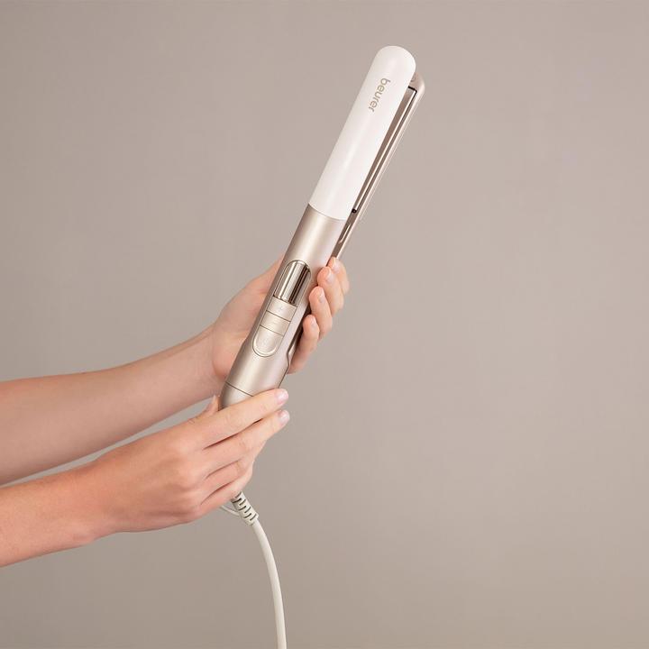 Actual product image Beurer HS 70 (Straightening iron)