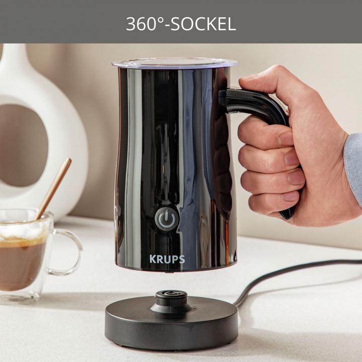 Image du produit Krups XL1008 (15 cl)