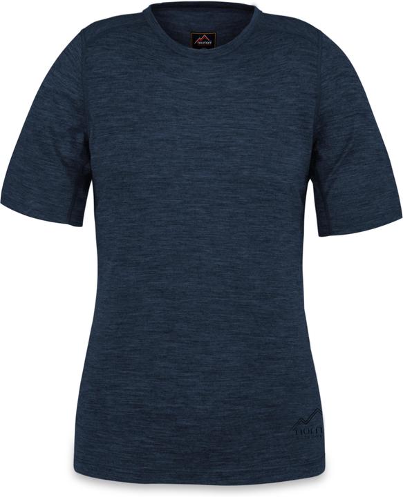 Normani Damen Merino T-Shirt Cairns - 1551