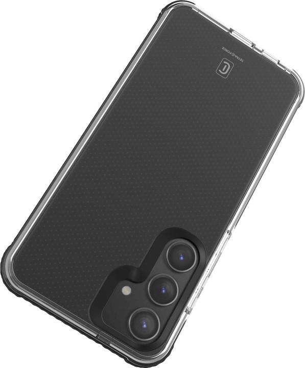 Immagine prodotto Cellularline Tetra Force Strong Guard - Galaxy S25 Ultra (Samsung Galaxy S25 Ultra)