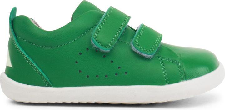 Bobux Grass Court emerald