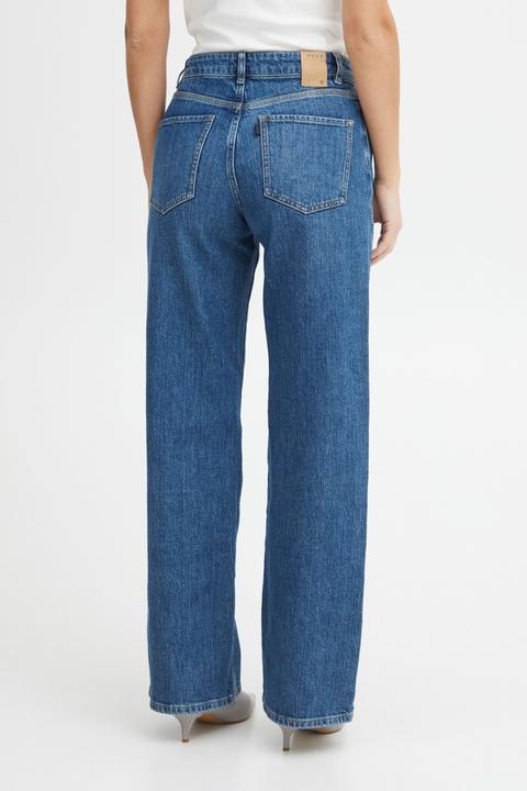 Produktbild Pulz Jeans PZVEGA HW – 50207173 (W33/L30)