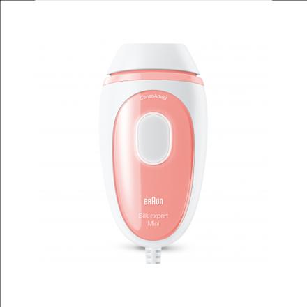 Actual product image Braun Silk-expert PL1000