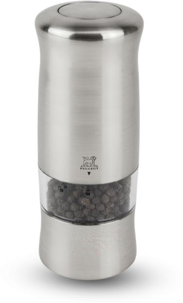 Actual product image Peugeot Zeli (Pepper, Salt)