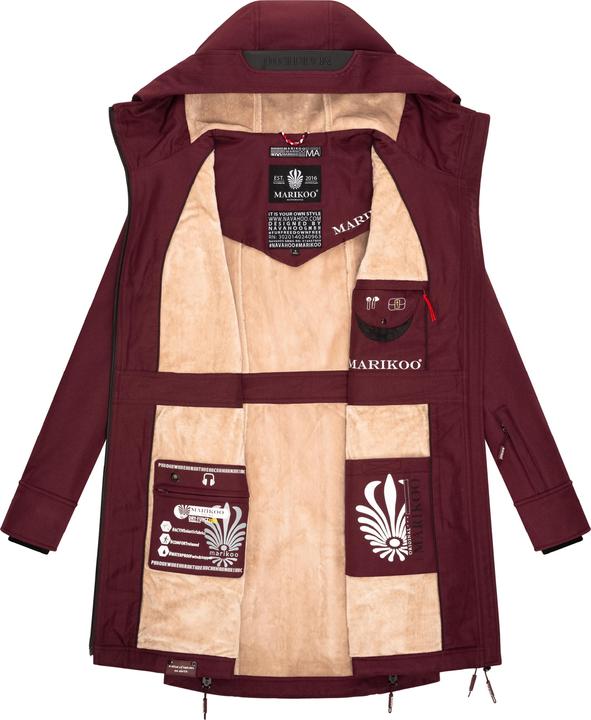 Image du produit Marikoo Racquellee (XS)