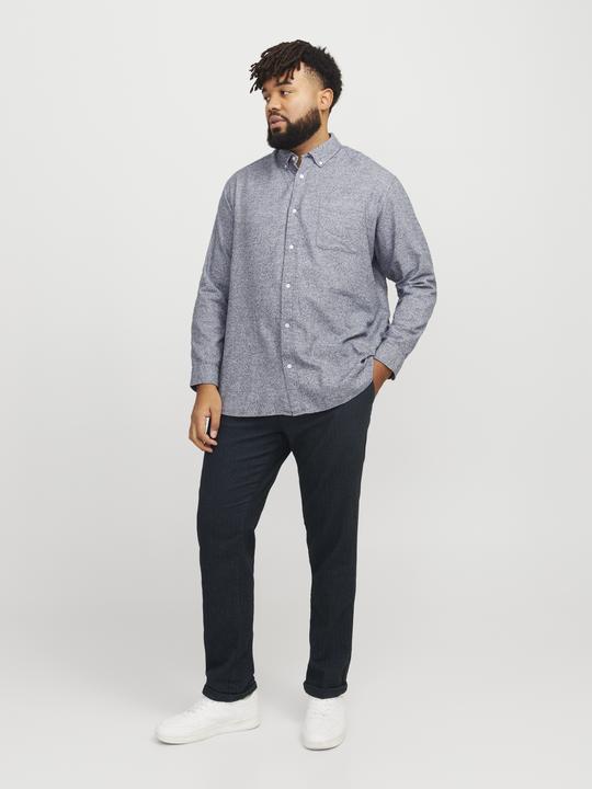 Immagine prodotto Jack & Jones Pantaloni slim fit plus size con pantaloni slim fit (W42/L34)