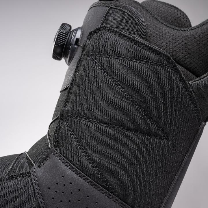 Actual product image Nidecker NDK BTS SIERRA BLACK 080 (41)