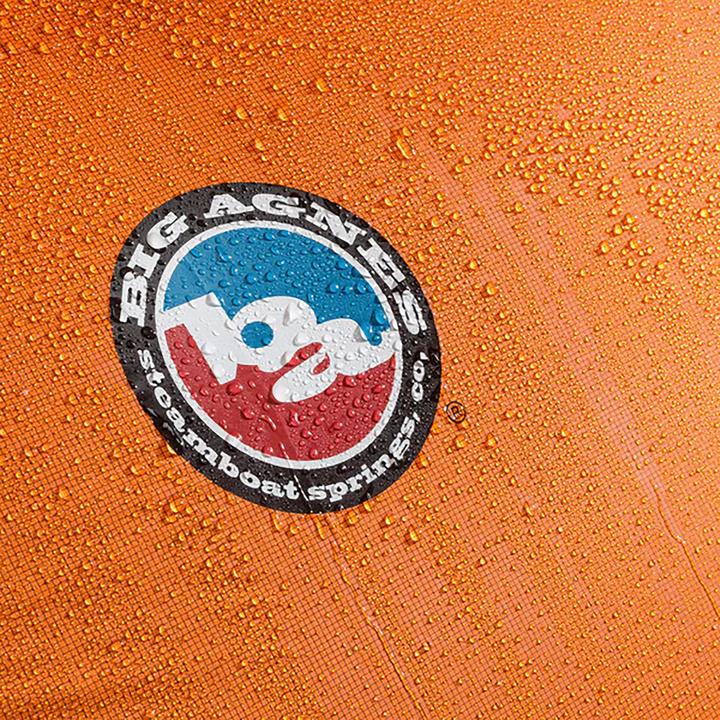Actual product image Big Agnes Copper Spur UL1 (Dome tent, 0.96 kg, 1 person)