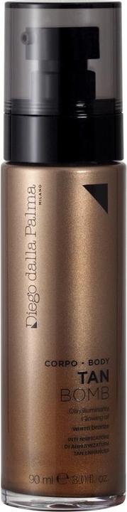 Produktbild Diego dalla Palma Tan Bomb (Selbstbräunungsspray, 90 ml)