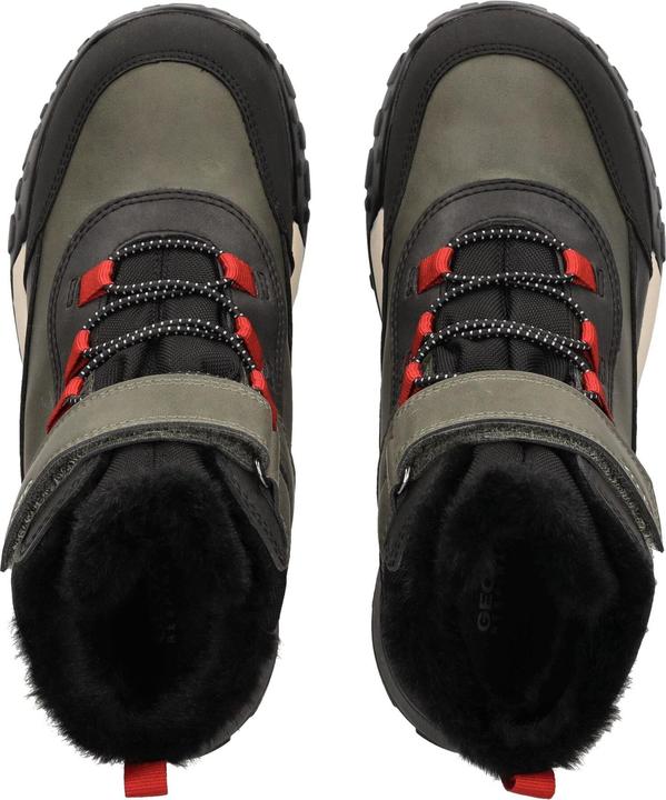 Immagine prodotto Geox Stiefelette (33)