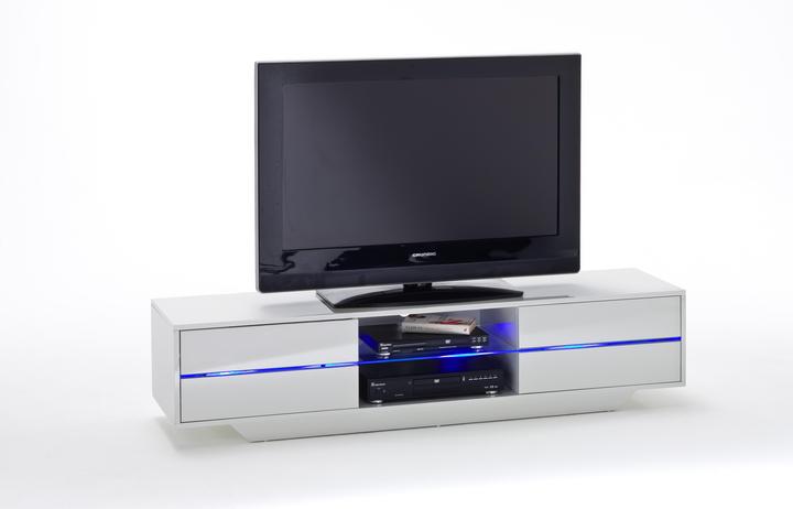 Produktbild Robas Lund Blues LED (160cm) (160 x 40 x 36 cm)