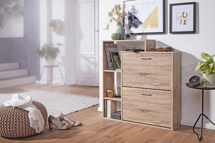 Actual product image Wohnling Micah (57 x 22.5 x 33 cm)