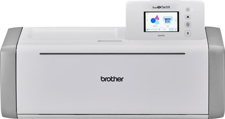 Brother ScanNCut DX950