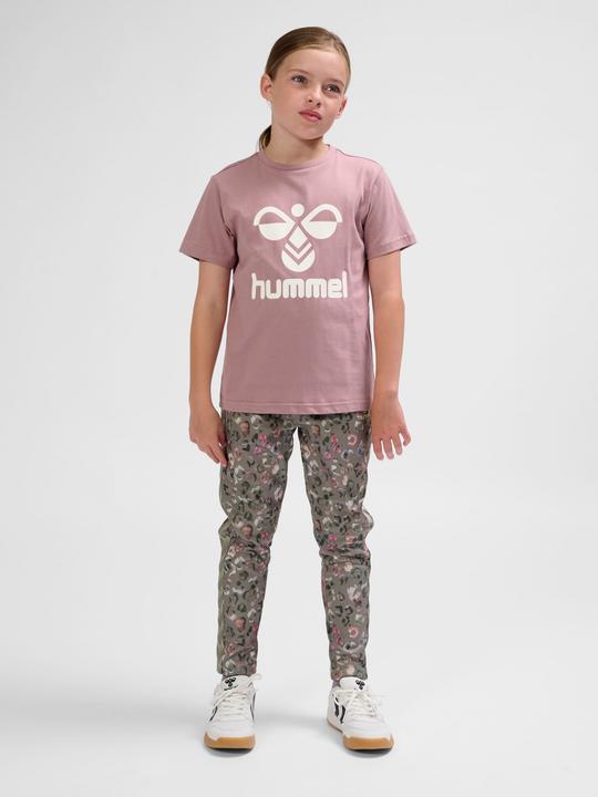 Produktbild hummel hmlTRES T-SHIRT S/S (140)