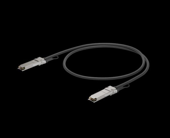 Image du produit Ubiquiti UC-DAC-SFP28 (0.50 m)