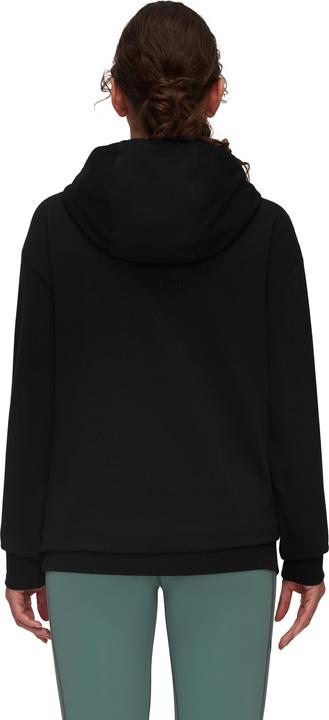 Image du produit Mammut ML Hoody Femme Original (S)
