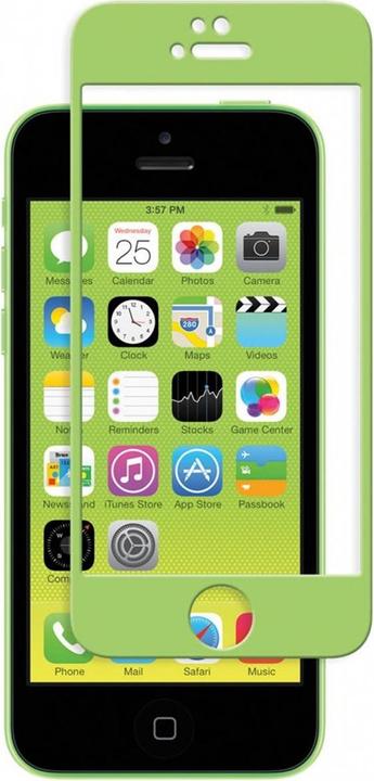 Moshi iVisor Glass Screen Protector (1 Piece, Apple iPhone 5)