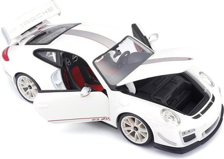 Image du produit Bburago Porsche 911 GT3 RS 4.0