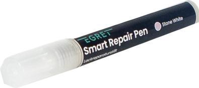 Egret Lackstift Stone White