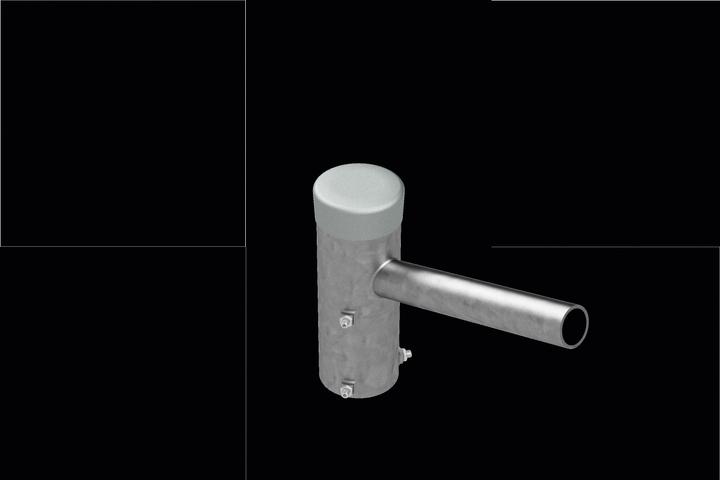 Actual product image Schuch Single attachment