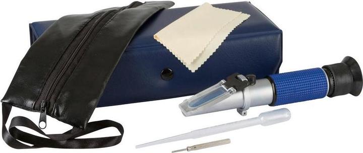 Image du produit Kerbl Réfractromètre Appareil de mesure du colostrum (Chien)