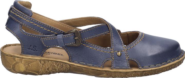 Actual product image Josef Seibel 79513-476 (41)