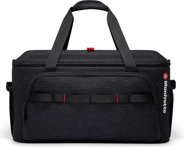 Immagine prodotto Manfrotto Borsa video Pro Light Cineloader grande (Borsa a tracolla per fotocamera, 43 l)