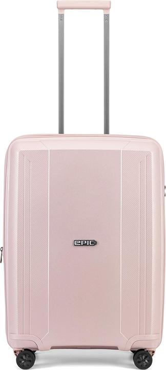 Actual product image Epic Anthem 4 Rollen Trolley 66 cm mit Dehnfalte (71 l)