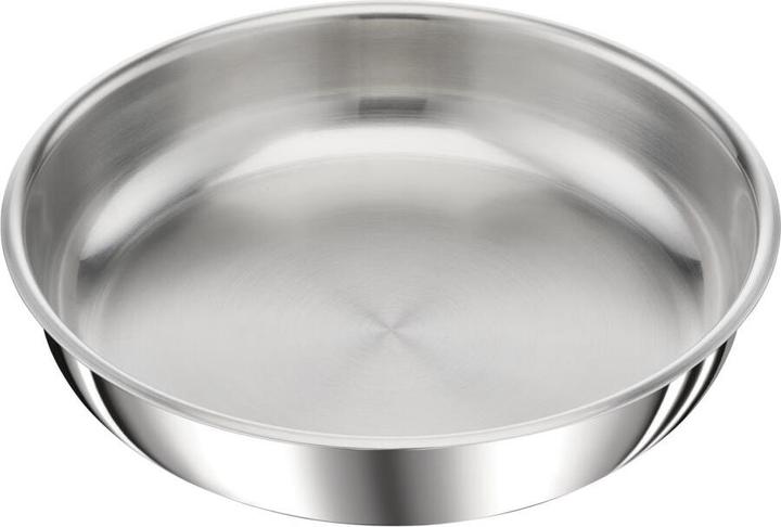 Image du produit Tefal Préférence Ingenio (28 cm, Poêle à frire, Acier inoxydable)