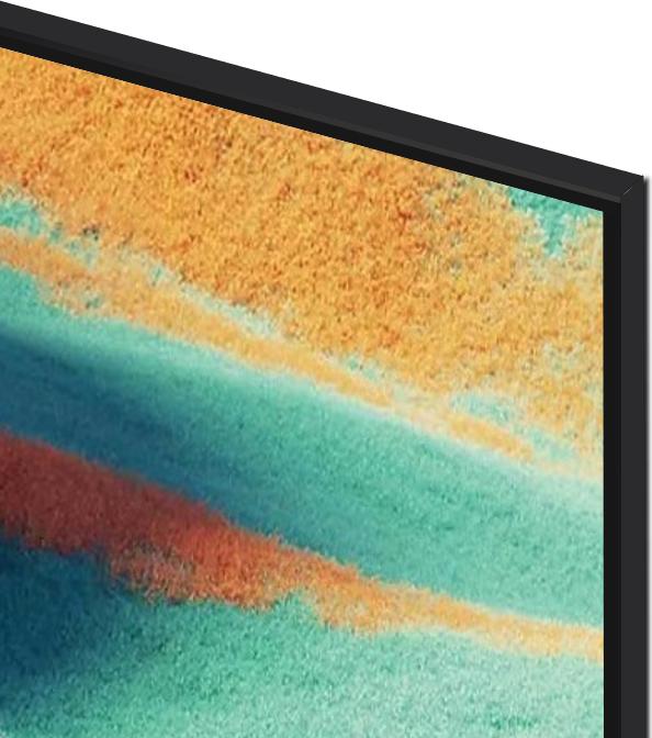 Actual product image Samsung GQ-55QN85F 55" Neo QLED 4K Vision AI (null cm (null Zoll)) (55", NeoQLED, 4K, 2025)