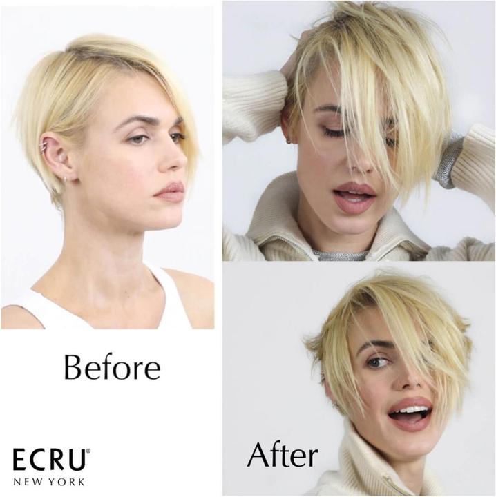 Immagine prodotto Ecru New York Balsamo di ispessimento marino (Gel per capelli, 125 ml)