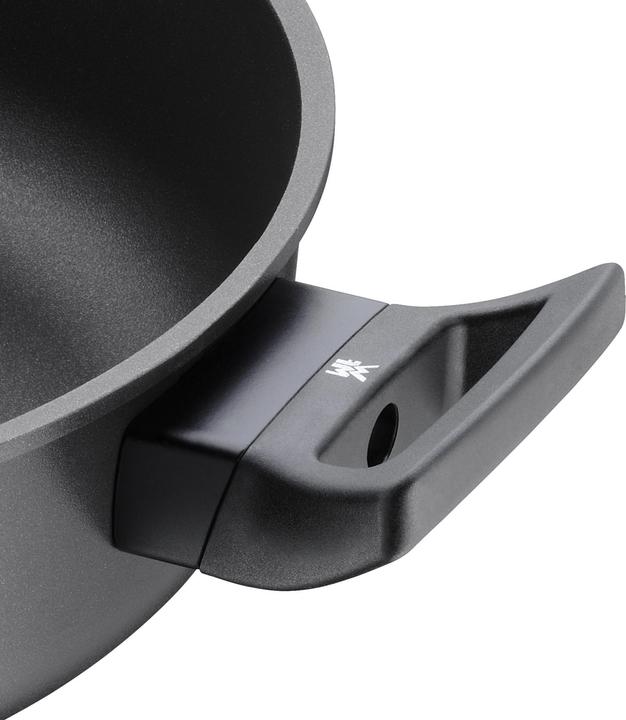 Actual product image WMF PermaDur Excellent (28 cm, Frying pan, Cast aluminium)