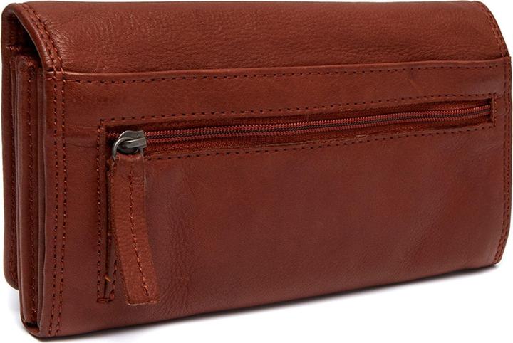 Actual product image The Chesterfield Brand Lentini wallet leather 18 cm