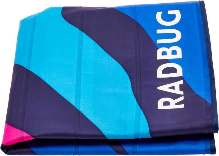 Produktbild Radbug bb discovery compact m 325044