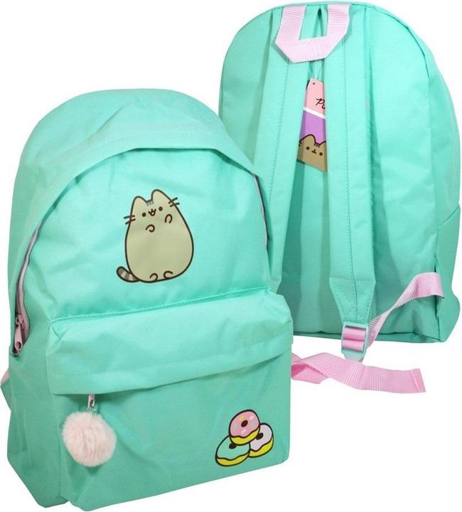 Produktbild Pusheen Pusheen-Rucksack